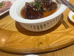 -德胜轩正宗顺德菜(宝安沙井会展中心店)