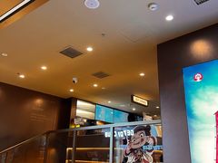 -霸王茶姬(上海恒基名人店)