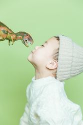 -幺幺BABY婚纱摄影