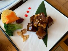 -王鼎精致料理铁板烧(世博源店)