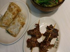 -金乐活美食(中街店)