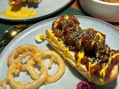 -ChitChat奇洽·Bistro(黎黄陂路店)