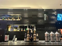 -西村日本料理(香格里拉饭店)