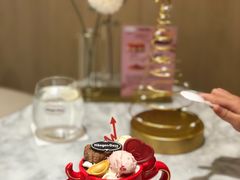 -哈根达斯(济南万象城店)