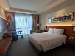 -上海浦东康桥绿地假日酒店