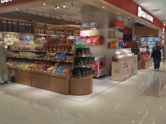 -良品铺子(长和国际店)