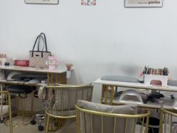 -尤米一站式美甲美睫