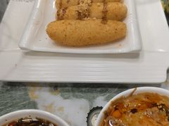 -楼外楼大刀肉传统火锅(西安大路店)