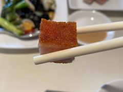 冰烧三层肉-利苑酒家(金宝店)