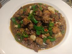 -俭寨大盘鸡·缸子肉·小公鸡·新疆菜(云通店)