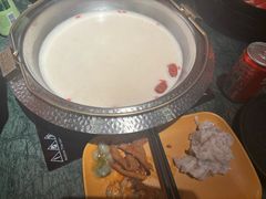 -牛New寿喜烧(中山公园龙之梦店)