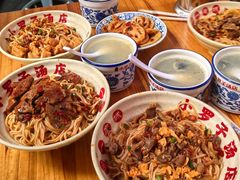 -小罗子汤店(大士院总店)