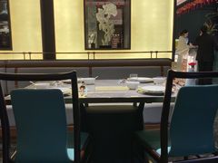 -宫燕府·京菜·烤鸭·淮扬菜(王府中心店)