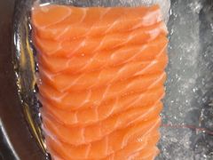 -渔荷食町·铁板烧料理(崂山万象汇店)