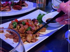 -南京THE TAI太和紫金大酒店