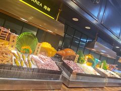 -苏格里岛·自助烤肉·火锅海鲜(金鼎广场店)