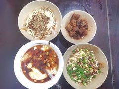 -泰宜担担面(黄泥塝总店)