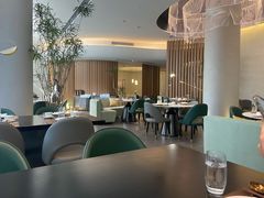 大堂-上蔬无瑕· 创意素食·Vegetarian(华采天地店)