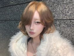 -Sying杉影日式烫染專門店