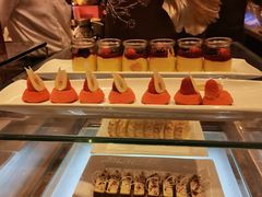 -长春净月潭喜来登酒店·盛宴标帜餐厅