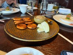 -杭州西子湖四季酒店·金沙厅