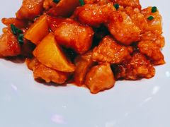 -王庄阿咪海鲜大排档(象园店)