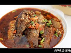 -界山丁老二丁记老鸭汤饭店