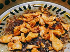 -妙香居韩国烤肉(容桂天佑城店)