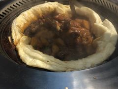 -二十一分小锅炖(中心店)