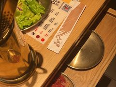 -西塔老太太泥炉烤肉(武汉摩尔城店)