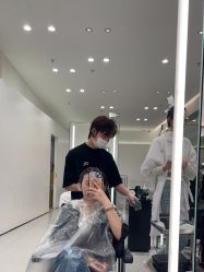 -DL HOPE明星造型