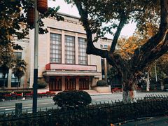 -长江路历史文化街区