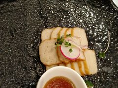 -骏莱海鲜鱼港(五角场店)