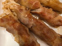 -味千拉面(金融街店)