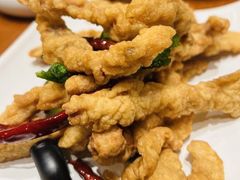 -云海肴·汽锅鸡·云南菜(苏州中心店)