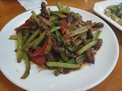 -牧羊餐厅