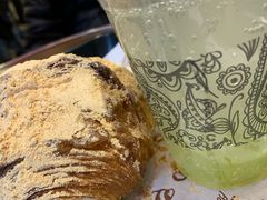 -OUR Bakery(SKP-S店)