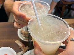 -松發肉骨茶(克拉码头店)