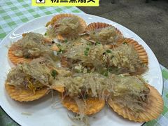 -景好海鲜餐厅(大鹏必选旅游店)