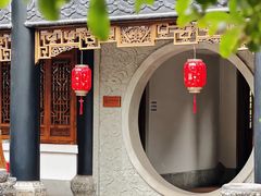 -关岳庙