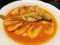 -醉东Oriental House(静安嘉里中心店)