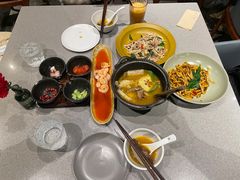 -半山腰·云南菜(侨福芳草地店)