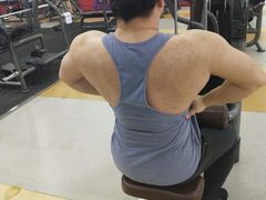 -金仕堡游泳健身会所(中铁名邸店)