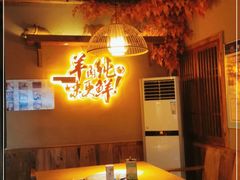 -李久其家民间餐厅(梅溪湖店)