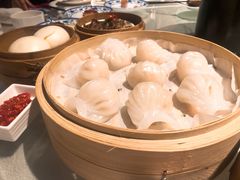 -杭州滨江银泰喜来登·采悦轩中餐厅