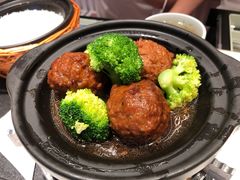 -谷田稻香·砂锅菜(川沙百联店)