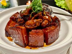 -古越舫·精品杭帮菜(商都路店)