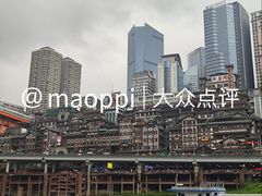-磁器口古镇