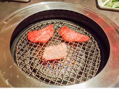 -东京烧肉 平城苑(银座５丁目店)