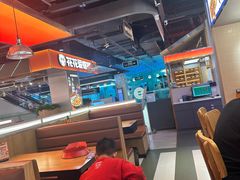 -领蟹祥记·香辣蟹·特色小海鲜(奥体天虹店)